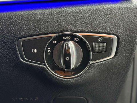 Mercedes-Benz E Class 2.0 E220d AMG Line (Premium) Coupe 2dr Diesel G-Tronic+ Euro 6 (s/s) (194 p 60