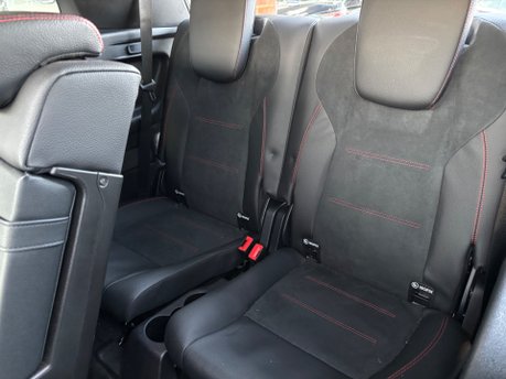 Mercedes-Benz GLB 2.0 GLB220d AMG Line (Premium Plus) SUV 5dr Diesel 8G-DCT 4MATIC Euro 6 16