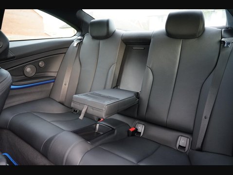 BMW 4 Series 2.0 420d M Sport Auto Euro 6 (s/s) 2dr 18