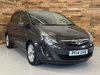 Vauxhall Corsa 1.2 16V Excite Hatchback 5dr Petrol Manual Euro 5 (A/C) (85 ps)