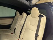 Tesla Model X Model X Ludicrous Performance AWD 4WD 5dr 47