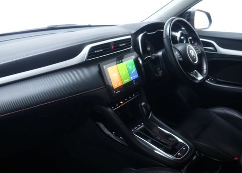 MG ZS 1.0 ZS Exclusive TGDi Auto 5dr 43