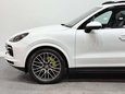 Porsche Cayenne 3.0 V6 E-Hybrid 14kWh SUV 5dr Petrol Plug-in Hybrid TiptronicS 4WD Euro 6 ( 18