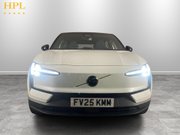 Volvo Ex30 Single Motor Extended Range 69kWh Plus SUV 5dr Electric Auto (272 ps) Air C 2