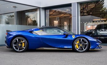 Ferrari SF90 ASSETTO FIORANO 2