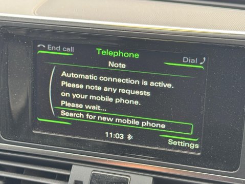Audi A6 2.0 TDI Black Edition S Tronic quattro Euro 6 (s/s) 5dr 20