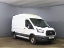 Ford Transit 2.0 350 EcoBlue FWD L2 H3 Euro 6 5dr