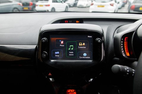 Peugeot 108 COLLECTION 21