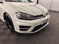 Volkswagen Golf 2.0 TSI BlueMotion Tech R DSG 4Motion Euro 6 (s/s) 5dr 46