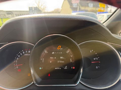 Kia Pro Ceed 1.6 T-GDi GT Euro 6 3dr 9