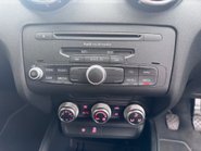 Audi A1 TFSI S LINE 19