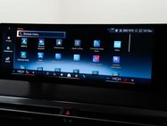 BMW Ix iX xDrive 40 M Sport 4WD 5dr 35