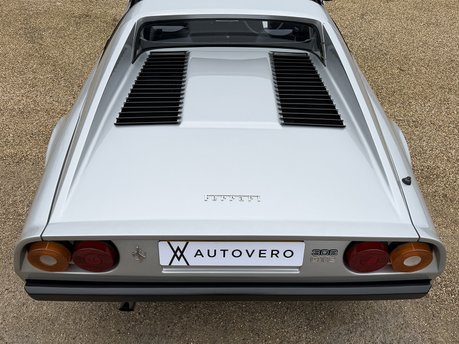 Ferrari 308 GTS 21