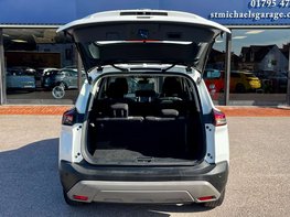Nissan X-Trail 1.5 X-Trail Acenta Premium MHEV CVT 5dr 69