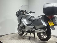 BMW R 1200 RT 2005 36K GOOD RUNNING PROJECT BIKE SPARES OR REPAIR 1200CC 5