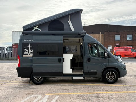 Westfalia Columbus 2