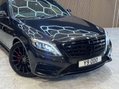 Mercedes-Benz S Class 3.0 S 350 D AMG Line Auto 4dr 15