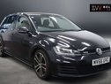 Volkswagen Golf 2.0 Golf GTD Semi-Automatic 5dr *NATIONAL DELIVERY*