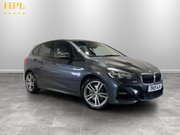 BMW 2 Series 2.0 220i GPF M Sport MPV 5dr Petrol DCT Euro 6 (s/s) (192 ps) Air Con - All 1