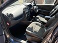 Renault Clio DYNAMIQUE S NAV DCI 11