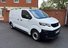 Peugeot e-Expert e 1200 75kWh Professional Standard Panel Van Auto MWB 6dr