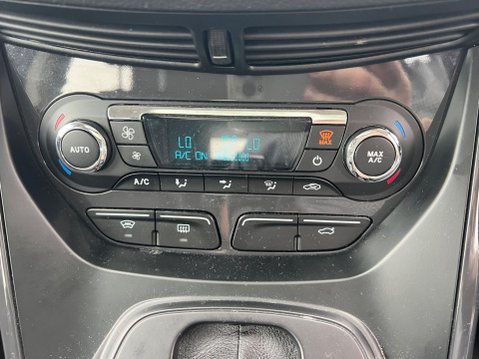 Ford Kuga 1.6T EcoBoost Titanium X Auto AWD Euro 5 (s/s) 5dr 35