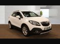 Vauxhall Mokka 1.4 Mokka Exclusive T S/S 5dr 3