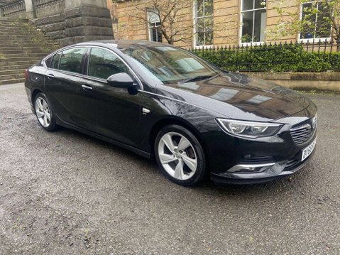 Vauxhall Insignia 2.0 Insignia SRi VX-Line Nav TD 5dr 22