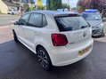 Volkswagen Polo 1.2 Match Edition Euro 5 5dr 4