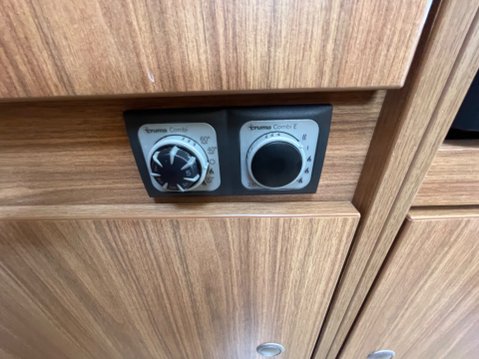 Carado T138 *** SOLD *** 21