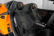 Lamborghini Huracan LP 640-4 PERFORMANTE SPYDER. LAMBO WARRANTY. ARANCIO BOREALIS. FULL PPF. 13