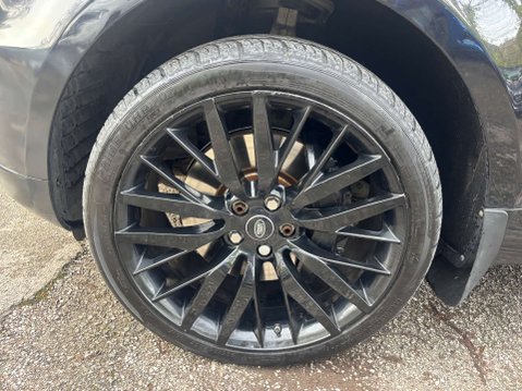 Land Rover Range Rover Sport AUTOBIOGRAPHY DYNAMIC 31