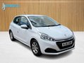 Peugeot 208 1.0 PureTech Active Hatchback 5dr Petrol Manual Euro 6 (68 ps) 11
