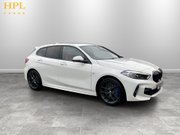 BMW 1 Series 2.0 118d M Sport (LCP) Hatchback 5dr Diesel Auto Euro 6 (s/s) (150 ps) 1