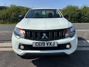 Mitsubishi L200 DI-D 4WD 4Life Single Cab Pickup - Air Con 9