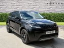 Land Rover Range Rover Evoque 2.0 Range Rover Evoque S D Auto 4WD 5dr
