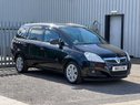Vauxhall Zafira 1.7 Zafira Elite CDTi 5dr