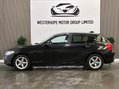 BMW 1 Series 1.5 116d ED Plus Euro 6 (s/s) 5dr 21
