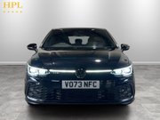 Volkswagen Golf 2.0 TDI GTD Hatchback 5dr Diesel DSG Euro 6 (s/s) (200 ps) 2