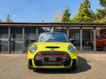 Mini Convertible 2.0 Cooper S Sport Auto 2dr 27
