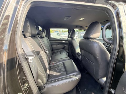 Mercedes-Benz X Class 2.3 X250 Progressive D 4Matic Auto 4WD 14