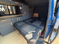 Volkswagen Transporter T6 BEAR WOOD 4 BERTH POP TOP 18