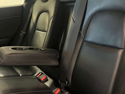 Tesla Model 3 Model 3 Standard Range + 4dr 26