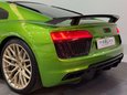 Audi R8 5.2 FSI V10 Plus S Tronic quattro Euro 6 (s/s) 2dr 61