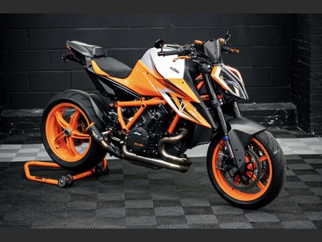 KTM 1290 Super Duke R 1.3 1290 Super Duke R