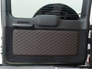 Mercedes-Benz G Class 4.0 G63 V8 BiTurbo MHEV AMG Magno Edition SUV 5dr Petrol Hybrid SpdS+9GT 4W 8