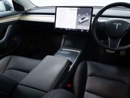 Tesla Model 3 Model 3 Performance AWD 4WD 4dr 14