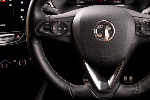 Vauxhall Corsa ULTIMATE 18