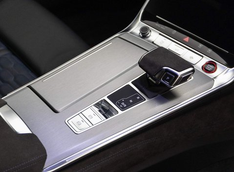 Audi RS6 Nogaro Edition 16