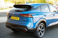 Nissan Qashqai E-POWER N-CONNECTA 8